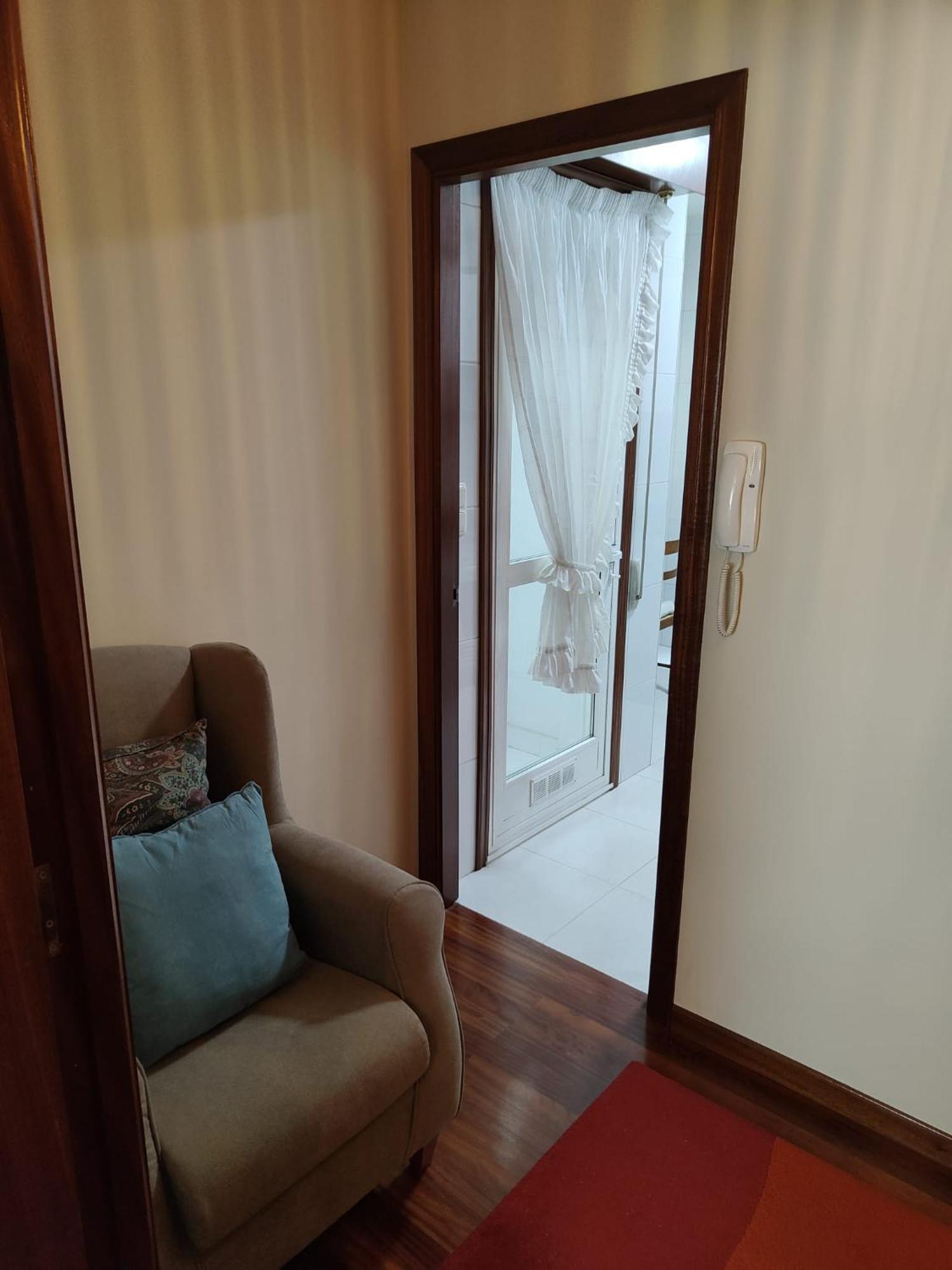 Apto Alquiler Verano Cangas Del Morrazo Zewnętrze zdjęcie