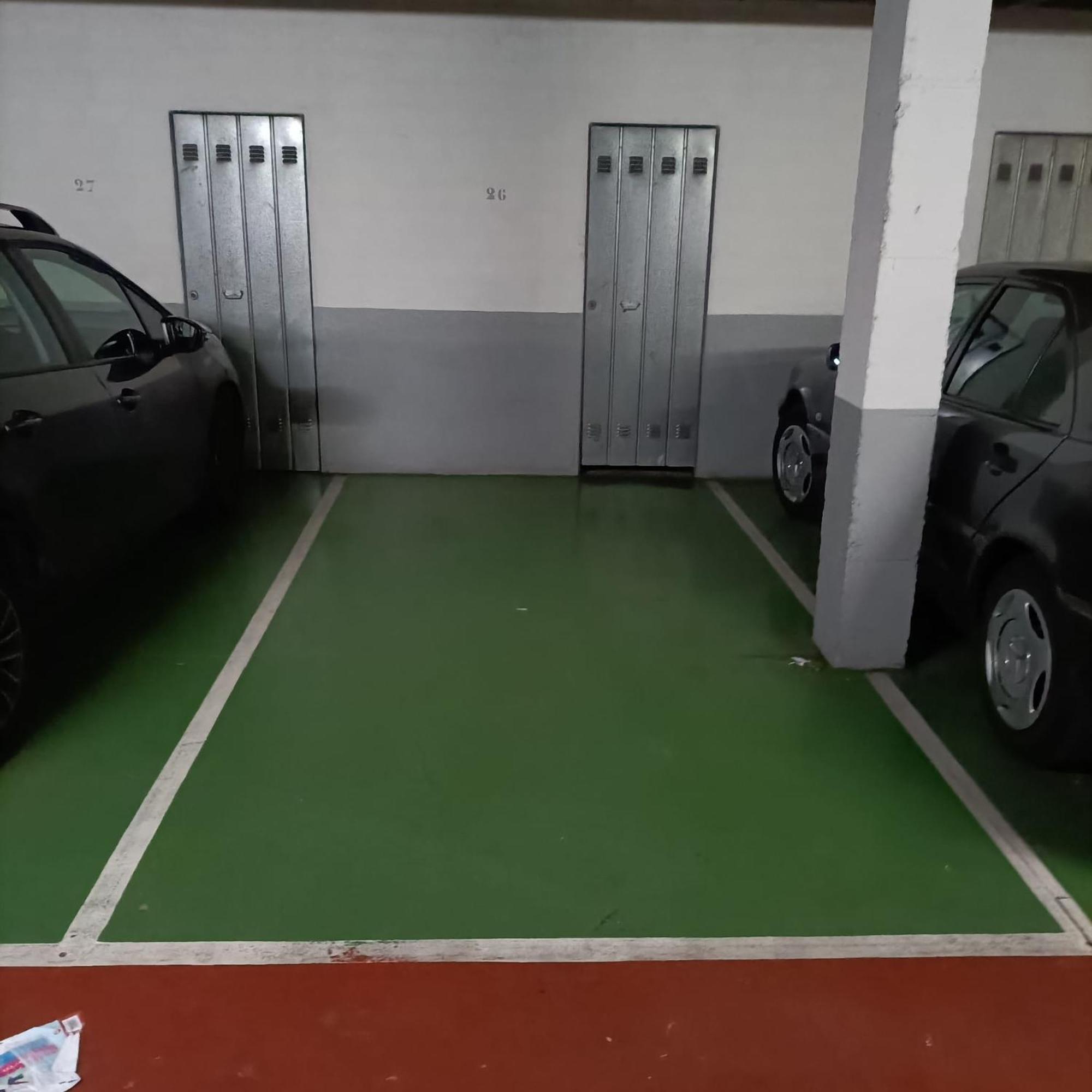 Apto Alquiler Verano Cangas Del Morrazo Zewnętrze zdjęcie
